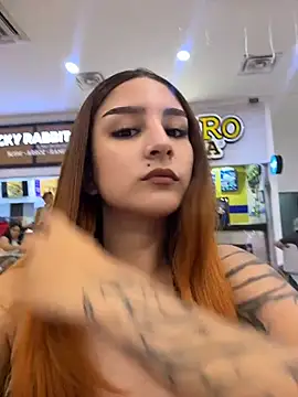 Mon Cherry online show from 15, 1, 2026