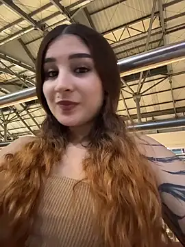 Snapshot of Mon_Cherry chatting on 11, 2, 2026 Mon Cherry online show from 11, 2, 2026