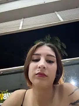 Snapshot of Mon_Cherry chatting on 12, 2, 2026 Mon Cherry online show from 12, 2, 2026