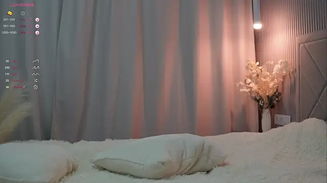  Pretty Doll  online show from 25, 2, 2025