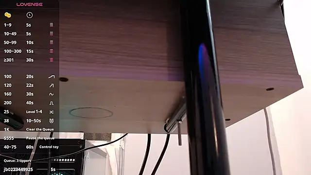 Snapshot of jonasbeards chatting on 8, 3, 2026 jonasbeards online show from 8, 3, 2026