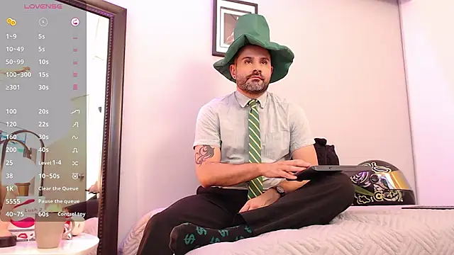 Snapshot of jonasbeards chatting on 17, 3, 2026 jonasbeards online show from 17, 3, 2026