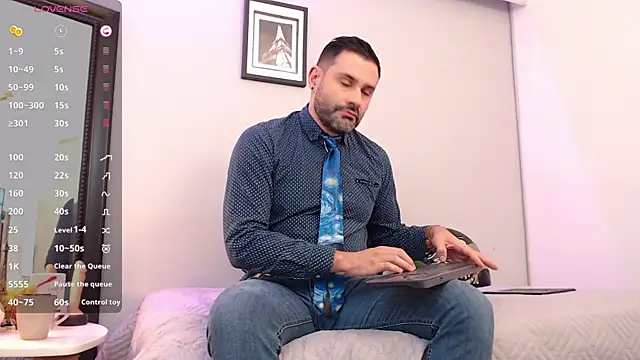 Snapshot of jonasbeards chatting on 19, 3, 2026 jonasbeards online show from 19, 3, 2026