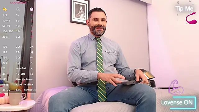 Snapshot of jonasbeards chatting on 12, 5, 2026 jonasbeards online show from 12, 5, 2026
