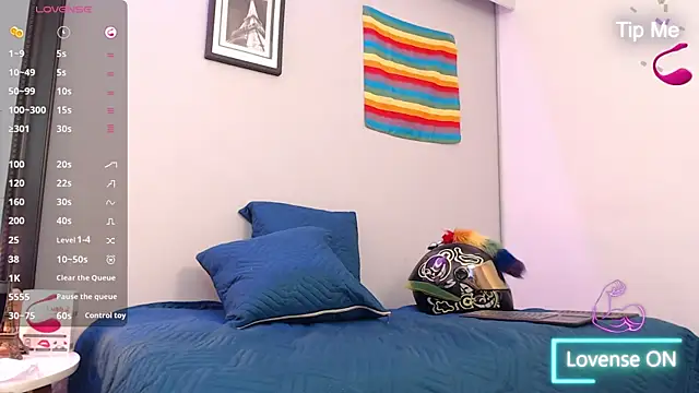 jonasbeards online show from 28, 6, 2026