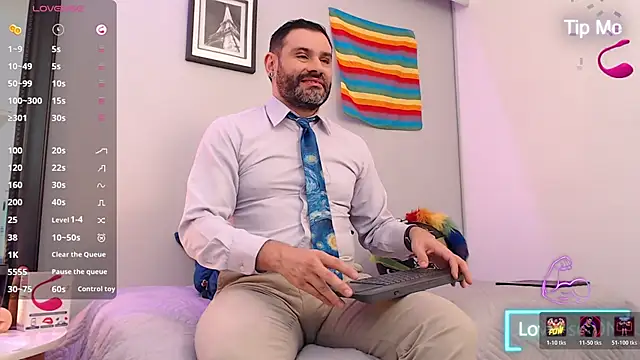 jonasbeards online show from 30, 6, 2026