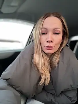 LavenderHot online show from 18, 12, 2025