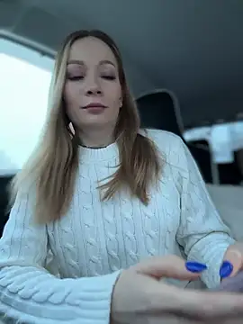 LavenderHot online show from 12, 1, 2026