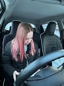 LavenderHot online show from 6, 2, 2026