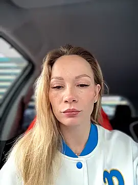 LavenderHot online show from 30, 5, 2026