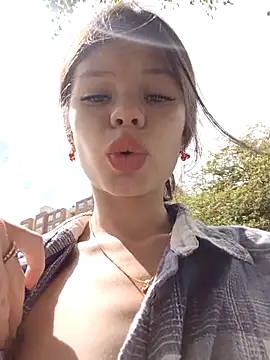 Violeta 12- online show from 20, 12, 2024