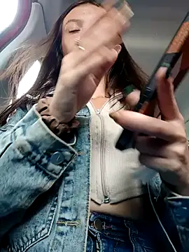 Violeta 12- online show from 10, 1, 2025