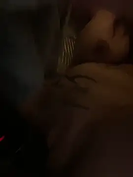 CindyNightX online show from 30, 1, 2025