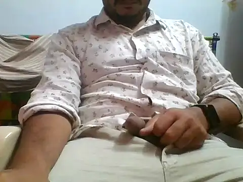 naughtymike0007 online show from 24, 11, 2025