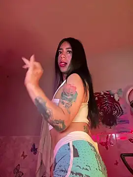 CieloTaylor online show from 9, 3, 2025