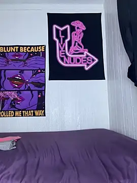 Snapshot of Lalalust69 chatting on 5, 10, 2025 Lalalust69 online show from 5, 10, 2025