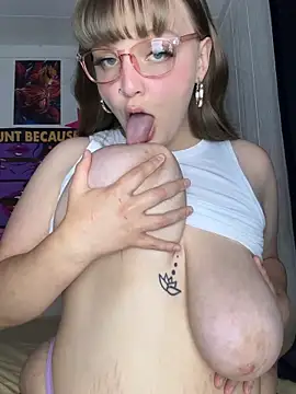 Lalalust69 online show from 31, 5, 2026