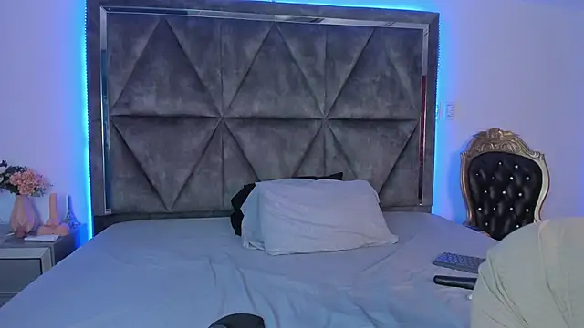 Deiisy Queen online show from 11, 9, 2025