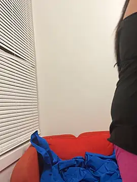 Snapshot of Gin4Cole chatting on 3, 3, 2025 Gin4Cole online show from 3, 3, 2025