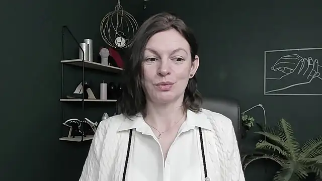 VivianWILD online show from 14, 4, 2026