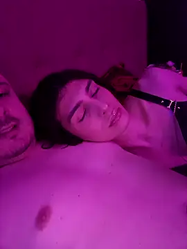 CoupleHot 69 DreamSex online show from 17, 3, 2026