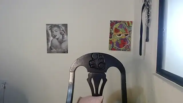 mailer parsonss online show from 27, 1, 2025