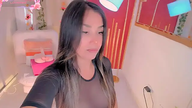 Miss ash online show from 20, 7, 2026