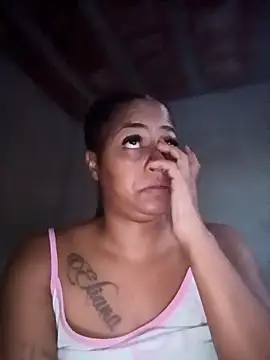 Giselabrunette25 online show from 24, 9, 2025