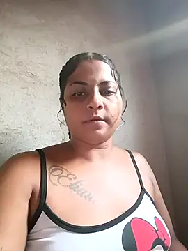 Giselabrunette25 online show from 16, 10, 2025