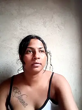 Giselabrunette25 online show from 23, 10, 2025