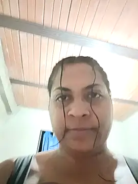 Giselabrunette25 online show from 28, 10, 2025