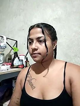 Giselabrunette25 online show from 21, 11, 2025