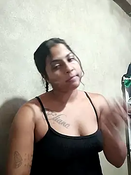 Giselabrunette25 online show from 26, 11, 2025