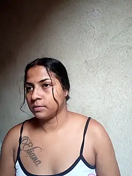 Giselabrunette25 online show from 27, 11, 2025