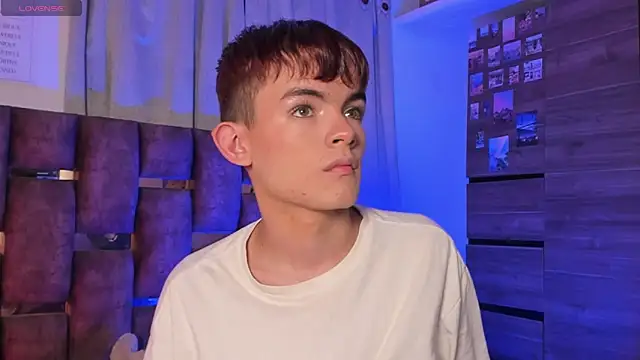 Angelo 018 online show from 14, 3, 2025