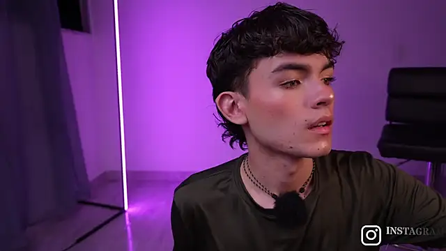 Angelo 018 online show from 7, 3, 2026