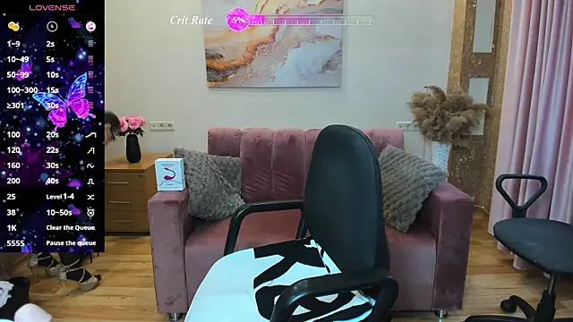 Alana Walkers online show from 28, 6, 2026