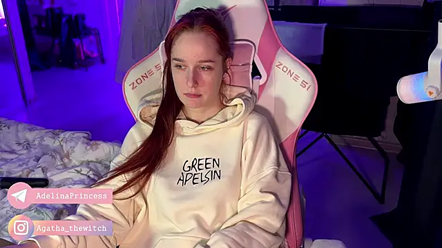 pearl princess  online show from 15, 1, 2025