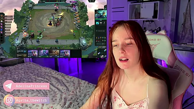 pearl princess  online show from 21, 1, 2025