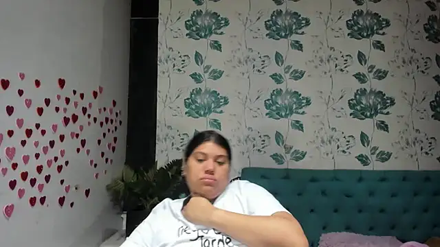 LindaBreeS online show from 16, 3, 2025