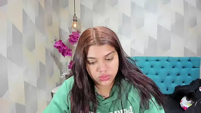 LindaBreeS online show from 22, 9, 2025