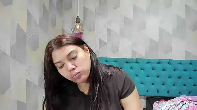 LindaBreeS online show from 23, 9, 2025