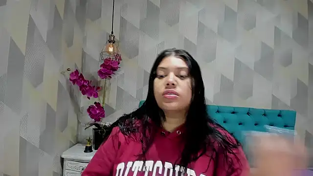 LindaBreeS online show from 12, 10, 2025