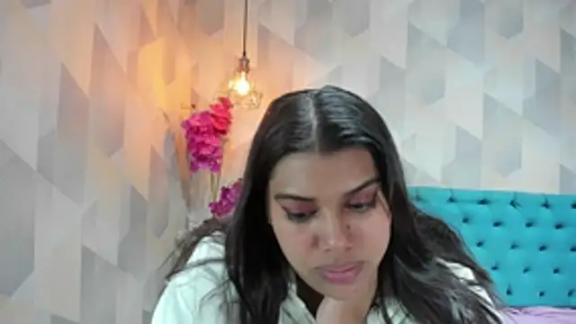 LindaBreeS online show from 11, 6, 2026