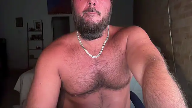 Barebackheat online show from 4, 8, 2026