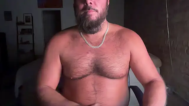 Barebackheat online show from 6, 8, 2026