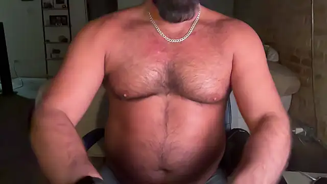 Barebackheat online show from 9, 8, 2026