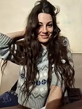 CoreSashaDylan online show from 12, 1, 2025