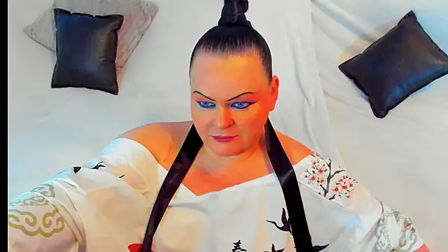 MilanaBiegert online show from 29, 12, 2024