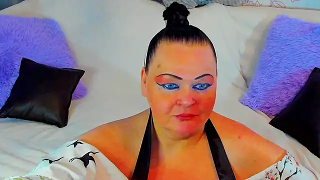 MilanaBiegert online show from 15, 1, 2025